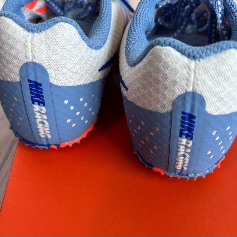 Nike Zoom Rival Racing Shoes 7 - Picture 4 of 6
